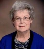 Mary Carol (Strauss) Kloesel Obituary