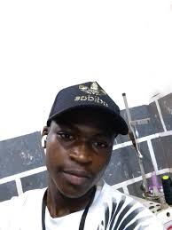 Happy new month fam ❤️ I pray October will be good to us