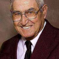 Norman Tucker Obituary