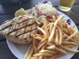 Maybe you would like to learn more about one of these? Late Lunch Happy Hour Review Of Paia Fish Market Southside Kihei Hi Tripadvisor
