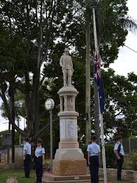 Forest Hill monument to receive special 100 year celebration service