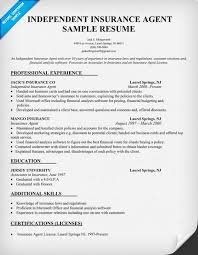 Some use the terms insurance binder letter. Insurance Agent Cover Letter Sample August 2021