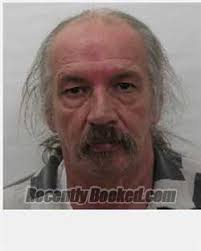 Alan M Mcewen Arrest Record & Booking Info