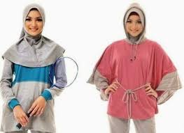Dengan memakai baju yang sesuai dengan kriteria, seseorang akan terlihat lebih elegan. Pin Di Desain Baju Muslim Terbaru