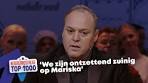 Frans Bauer over Mariska: 