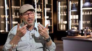 « ce n'est pas une couche artistique qu'on applique mais une. Top Chef Pourquoi Paul Pairet Avait Peur D Integrer Le Jury Voici
