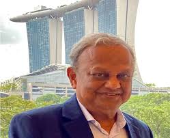 Dr Anshuman Kumar Joins Max Healthcare As Principal Director