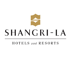 Shangri La Hotels And Resorts Logo Shangri La Hotel Hotels And Resorts Hotel Logo