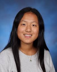 Abigail Hsu's Instagram, Twitter & Facebook