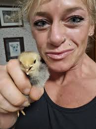 Hangin with the cool chics 😎