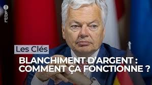 Thomas Thibault's Instagram, Twitter & Facebook