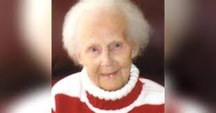 Gladys Lester Shoda Obituary