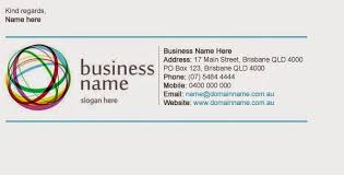 Corporate Email Signature Examples Google Search Professional Email Signature Email Signature Templates Email Signatures