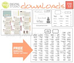 Last week i was able to spend time with my bff jess as we completely decluttered and reorganized her craft room. Mds Free Download Plus Craft Room Labels Stampin Up Demonstrator Tami White Stamping Crafting Card Making
