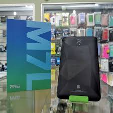 La Tablet Blu M7L de 7 "con un ...