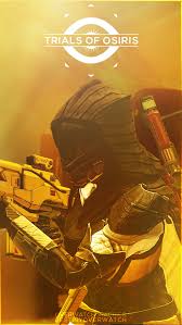 Maybe you would like to learn more about one of these? Destiny Trials Of Osiris Hunter Mobile Bg By Overwatchgraphics Destiny 2 Trials Of Osiris Hunter 640x1136 Download Hd Wallpaper Wallpapertip