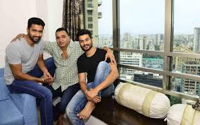 Like Father Like Sons The Hindu Now the name added in this list of accused is sham kaushal, the father of vicky kaushal. like father like sons the hindu