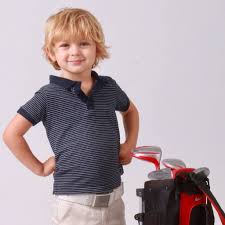 Profile for Jackson Golfer