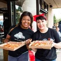 Vb (visual basic) code of a application similar to pizza hut website. Working At Mod Pizza Glassdoor