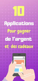 Ici sur france sondages on ne parle que des sondages. Top 10 Des Applications Pour Gagner De L Argent Et Des Cadeaux Application Remuneratrice