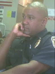 Good work by Chief Sargent and the WOPD to keep Longvue Dr safe and orderly  for McClure students, parents, and traffic.