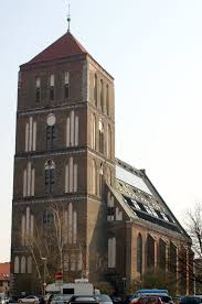 Die top 9 sehenswürdigkeiten der hansestadt. Rostock Sehenswurdigkeiten Stadte Rostock Goruma