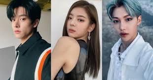 Se revela el concepto del especial de medio año en music bank de kbs. Enhypen Jake Stray Kids Felix And More These Are The Idols People Want To Learn English From Kpophit Kpop Hit