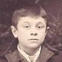 William Charles Ackerman (1875թ.–1941թ.)