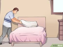 Làm cách nào để dễ ngủ. Lam Báº¡n Má»‡t Va Dá»… Ngá»§ Wikihow