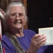 Mrs. Nelwyn Norris Jeter Obituary