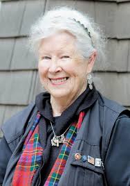 Ute Pass News April 2025