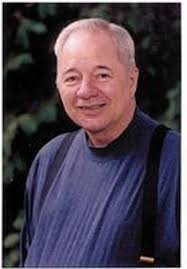 Edward Olson Obituary July 31, 2010