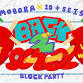 Back 2 School Block Party