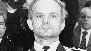 Heinz Kluss, 84