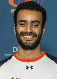 Mo Abdelhafez (12/3/2018)