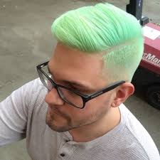 The main reasons for this are cosmetic: 60 Hair Color Ideas For Men You Shouldn T Be Afraid To Try Men Hairstyles World