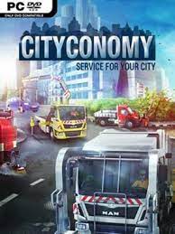 The title has been created on the pc, but its release was handled by astragon entertainment gmbh. Cityconomy Service For Your City Free Download Steamunlocked