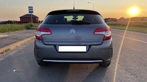 Image result for Gris Thorium 2011 Citroen