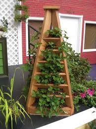 One idea is to attach a cloth shoe organizer, one with many pockets, against a wall for a growing strawberry plants in containers as annuals is the most carefree way to enjoy them. Beautiful Diy Planter Box Ideas That Anyone Can Build