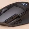 We've put everything you need to get started with your g203 prodigy gaming mouse right here. 1