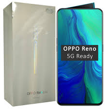 Samsung galaxy a12 unlocked smartphone 128gb black quick view. Oppo Reno 5g Ready Cph1921 Dual Sim 256gb Rom 8gb Ram Sim Free Factory Unlocked Smartphone Ocean Green Buy Online In Luxembourg At Desertcart 161191115