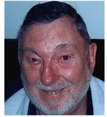 Harold Wilkinson Obituary