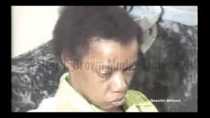 Atlanta Child Murder Victim Charles Stephens' Mom Ernestine Stephens  Interview (10/14/80)