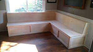 5 out of 5 stars with 1 ratings. November 2015 Kitchen Bench Seating And Storage Traditional Dining Room Other By Awm Carpentry Llc Houzz