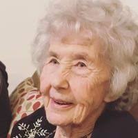 Frances Beeker Obituary