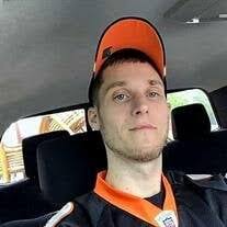 Jeremy Lee Stone Obituary