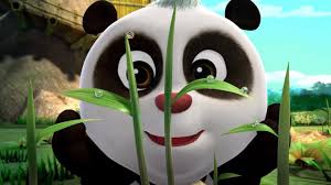 маша и медведь новые серии скачать бесплатно на андроид Multiki Krotik I Panda Sbornik Vse Serii Multfilma Dlya Detej Malyshej Youtube