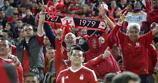 Regresa el capitán américa para esta penúltima fecha el américa de cali se prepara para enfrentar un duro duelo este sábado 10 de abril. America De Cali