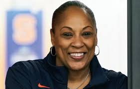 Syracuse University Manuscript Spring 2024 by Kiefer Creative