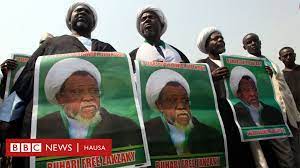 Free zakzaky hausa / free zakzaky hausa / sakin el zakzaky shi ne zaman lafiyar. Ibrahim El Zakzaky Kotu Ta Saki Jagoran Imn Da Matarsa Zeenat Bbc News Hausa